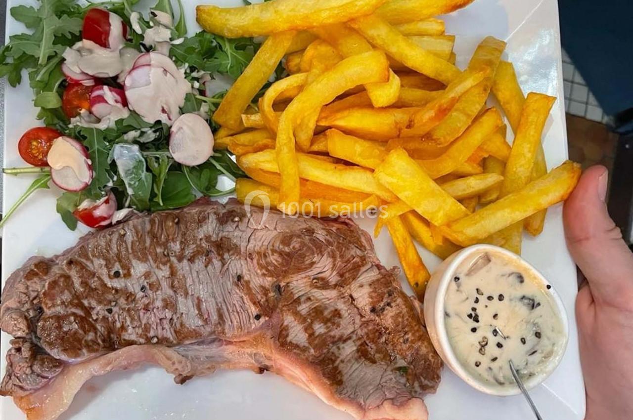 Location salle Paris 18 (Paris) - Astrolabe 18 #16