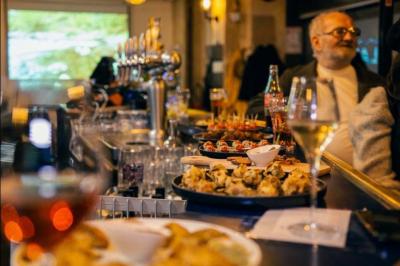 Miniature Location salle Paris 18 (Paris) - Astrolabe 18 #3 Location salle Paris 18 (Paris) - Astrolabe 18 #23