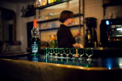 Miniature Location salle Paris 18 (Paris) - Astrolabe 18 #5 Location salle Paris 18 (Paris) - Astrolabe 18 #23