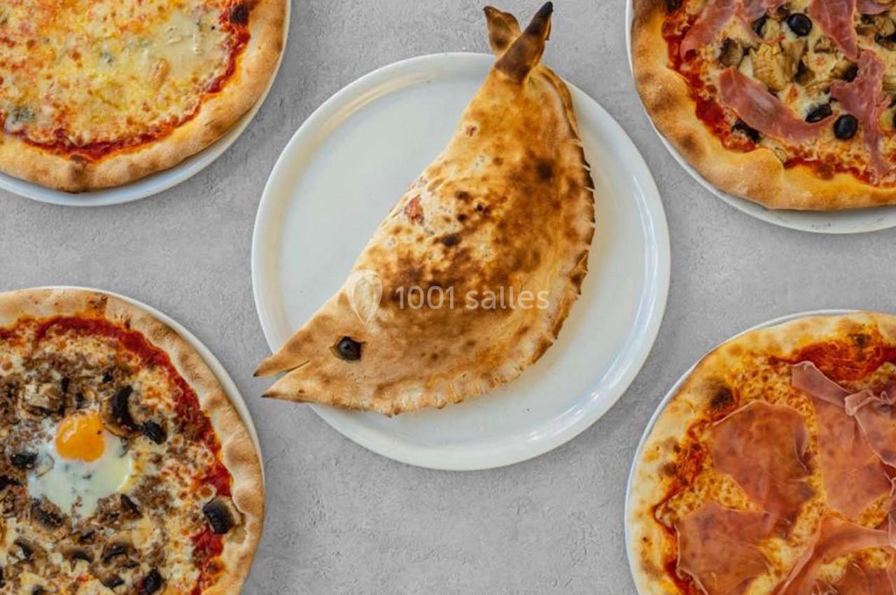 Location salle Paris 18 (Paris) - Astrolabe 18 #17