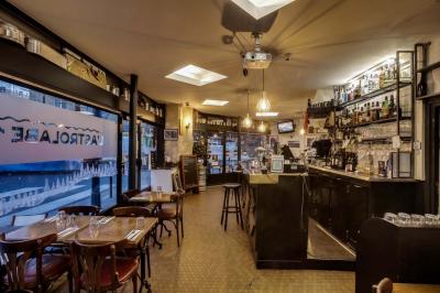 Miniature Location salle Paris 18 (Paris) - Astrolabe 18 #20 Location salle Paris 18 (Paris) - Astrolabe 18 #23