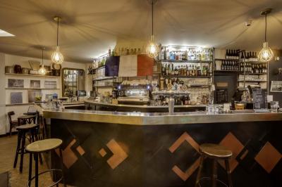 Miniature Location salle Paris 18 (Paris) - Astrolabe 18 #21 Location salle Paris 18 (Paris) - Astrolabe 18 #23