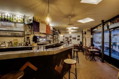 Miniature Location salle Paris 18 (Paris) - Astrolabe 18 #22 Location salle Paris 18 (Paris) - Astrolabe 18 #23