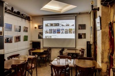 Miniature Location salle Paris 18 (Paris) - Astrolabe 18 #23 Location salle Paris 18 (Paris) - Astrolabe 18 #23