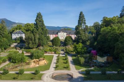 Parc de Wesserling écomusée Textile - photo 1