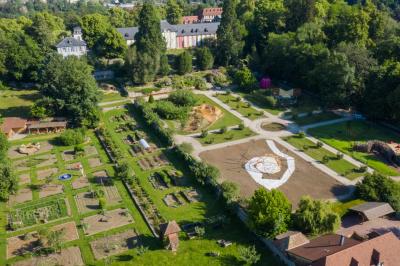 Parc de Wesserling écomusée Textile - photo 2