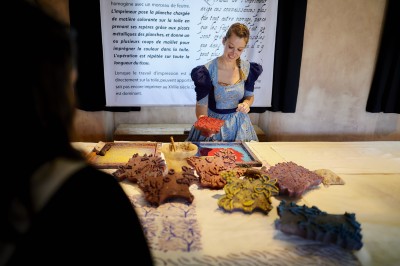 Parc de Wesserling écomusée Textile - photo 5