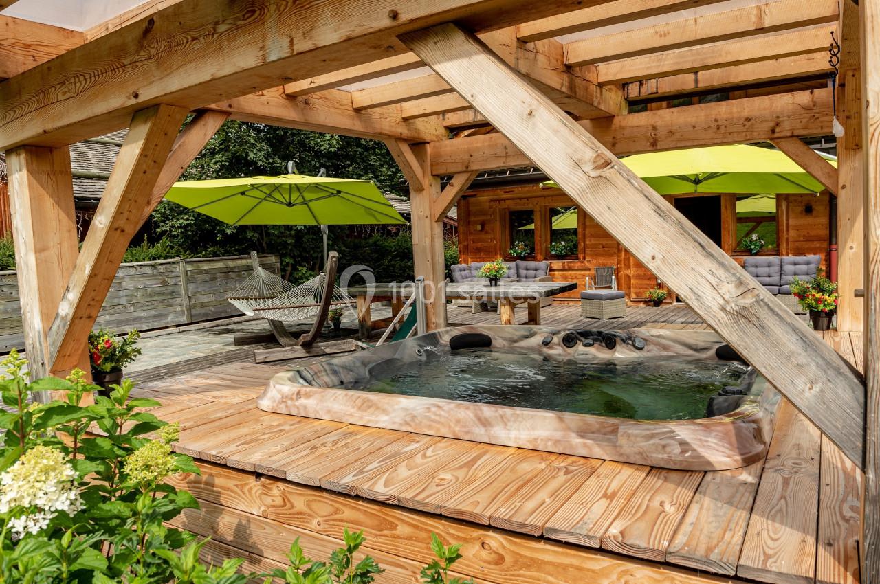 Chalet Hôtel Inarpa - galerie - photo 6