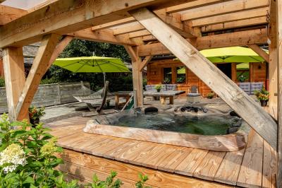 Chalet Hôtel Inarpa - photo 3