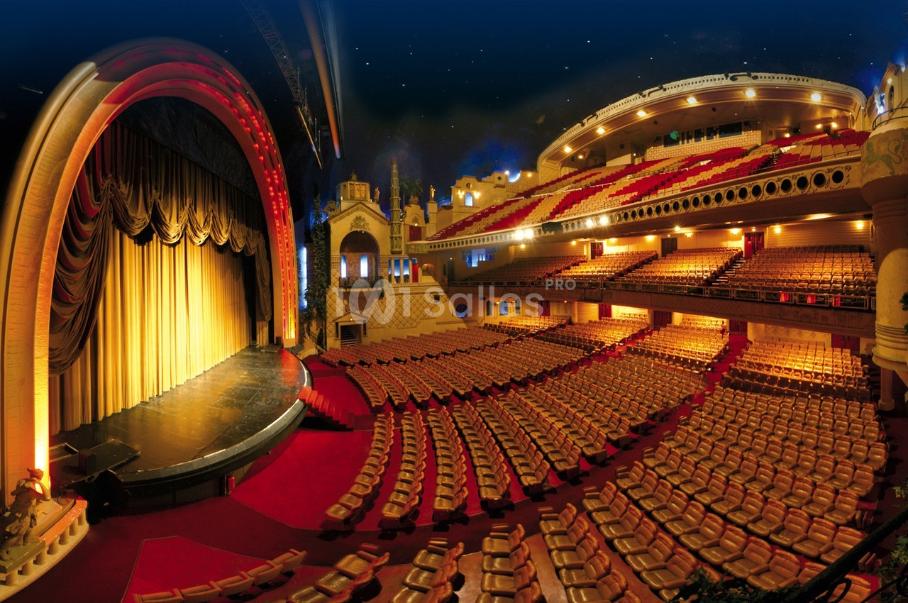 Le Grand Rex - galerie - photo 2