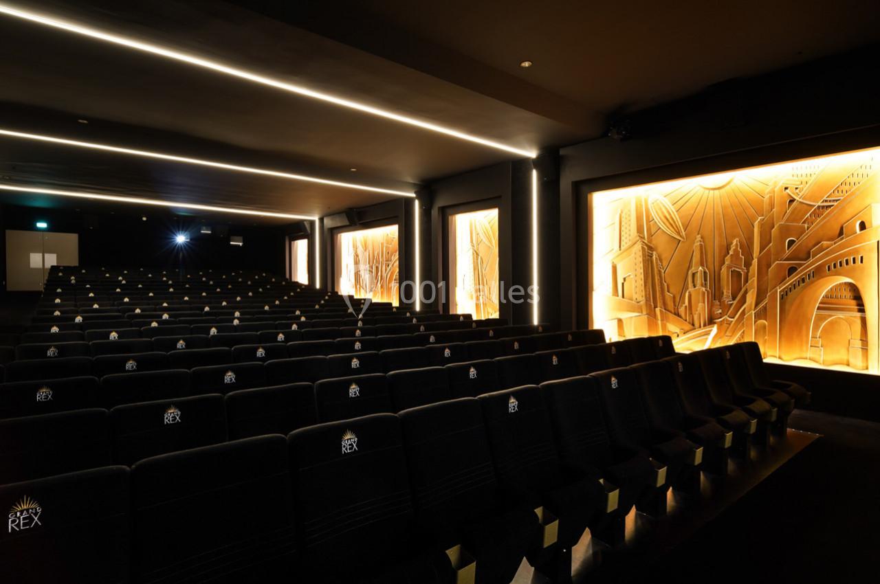 Le Grand Rex - galerie - photo 7
