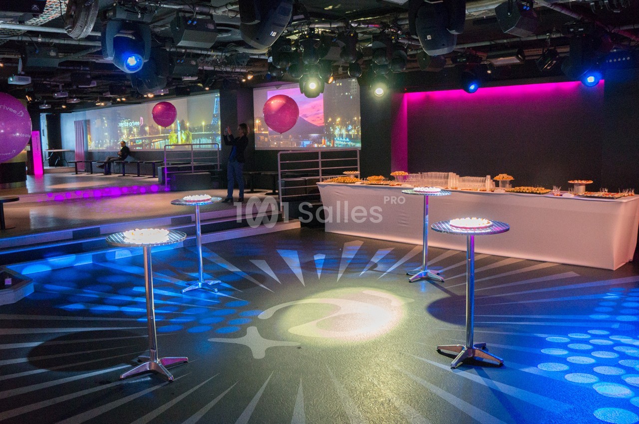 Le Grand Rex - galerie - photo 12