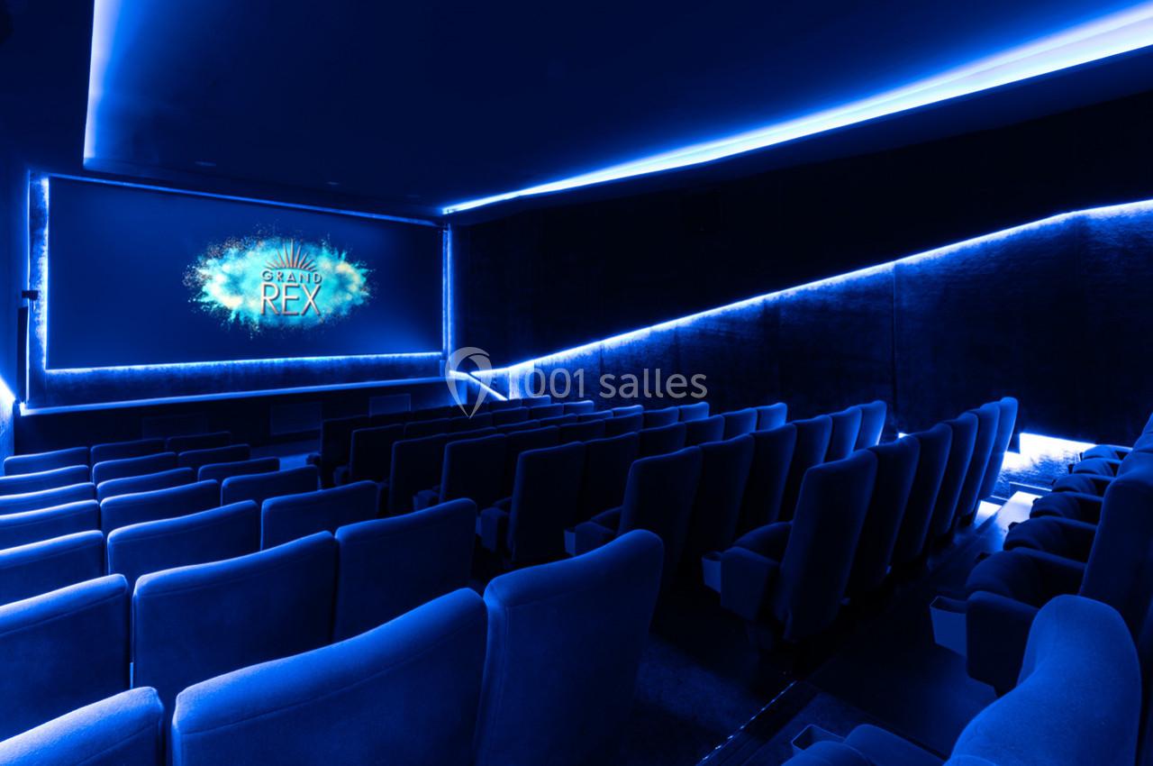Le Grand Rex - galerie - photo 10