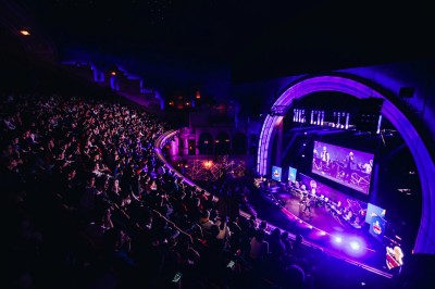 Le Grand Rex - photo 4
