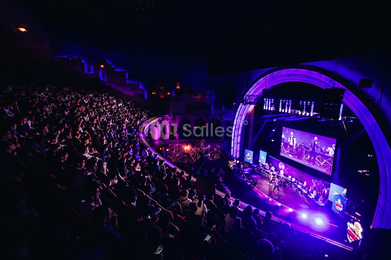 Le Grand Rex - galerie - photo 4