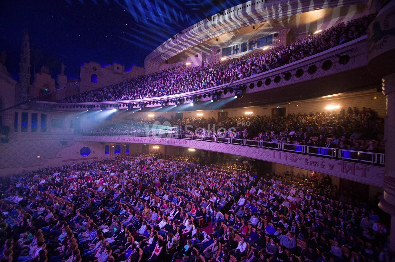 Le Grand Rex - galerie - photo 5