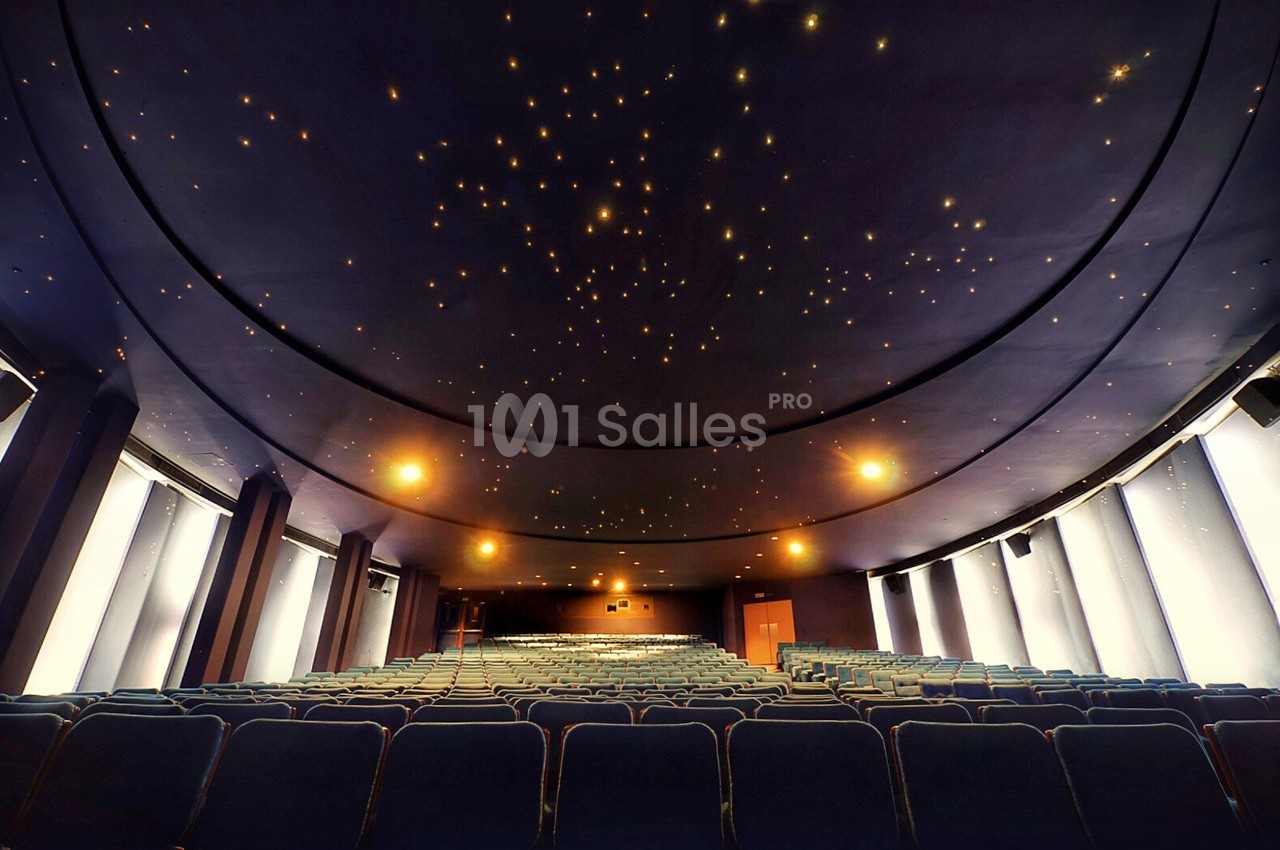 Le Grand Rex - galerie - photo 6