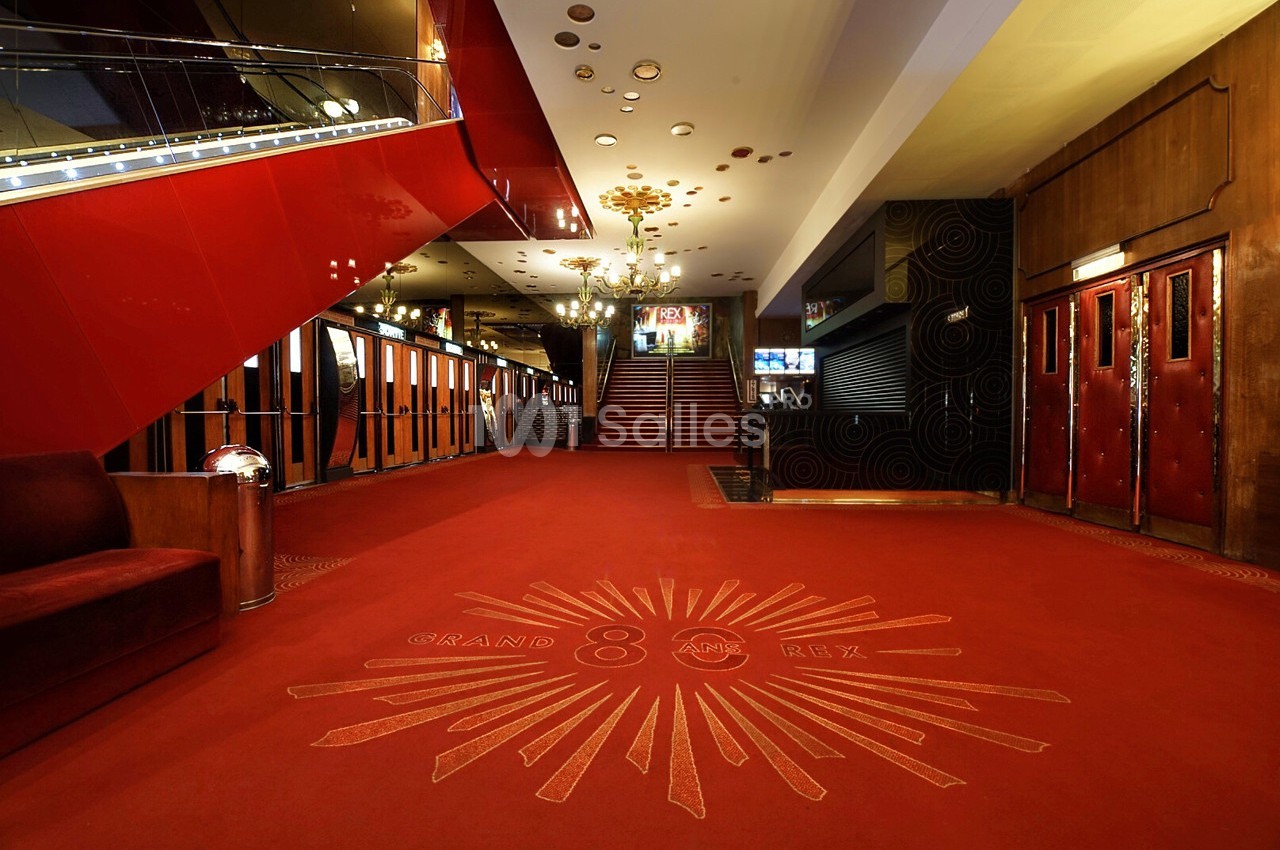 Le Grand Rex - galerie - photo 3