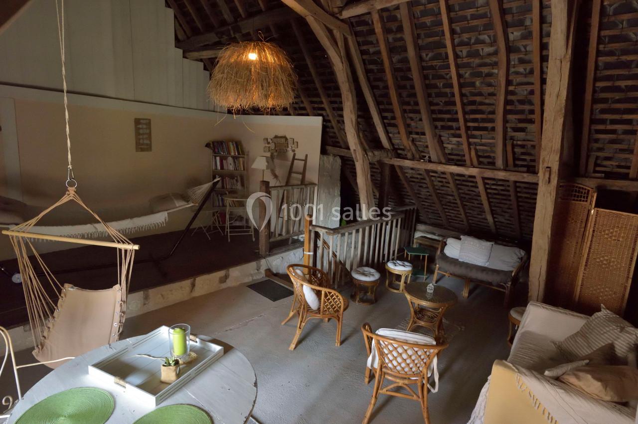 Domaine du Plessis-Jalesnes - galerie - photo 13