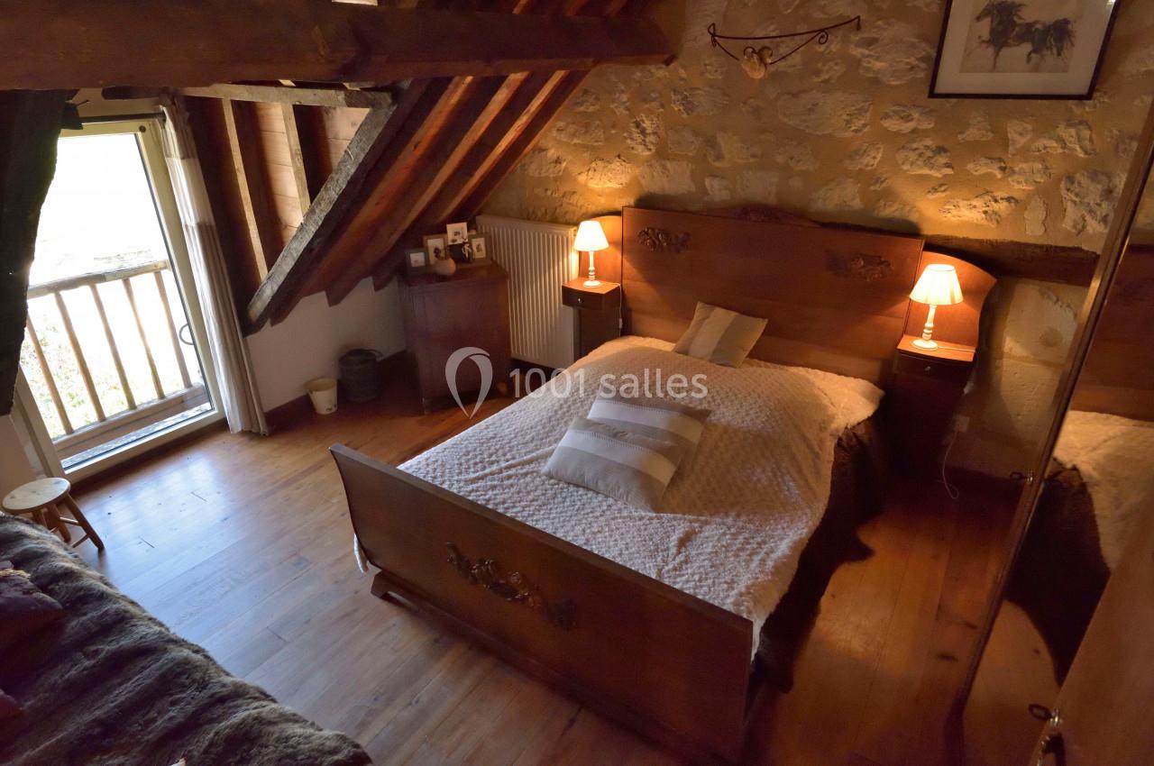 Domaine du Plessis-Jalesnes - galerie - photo 14