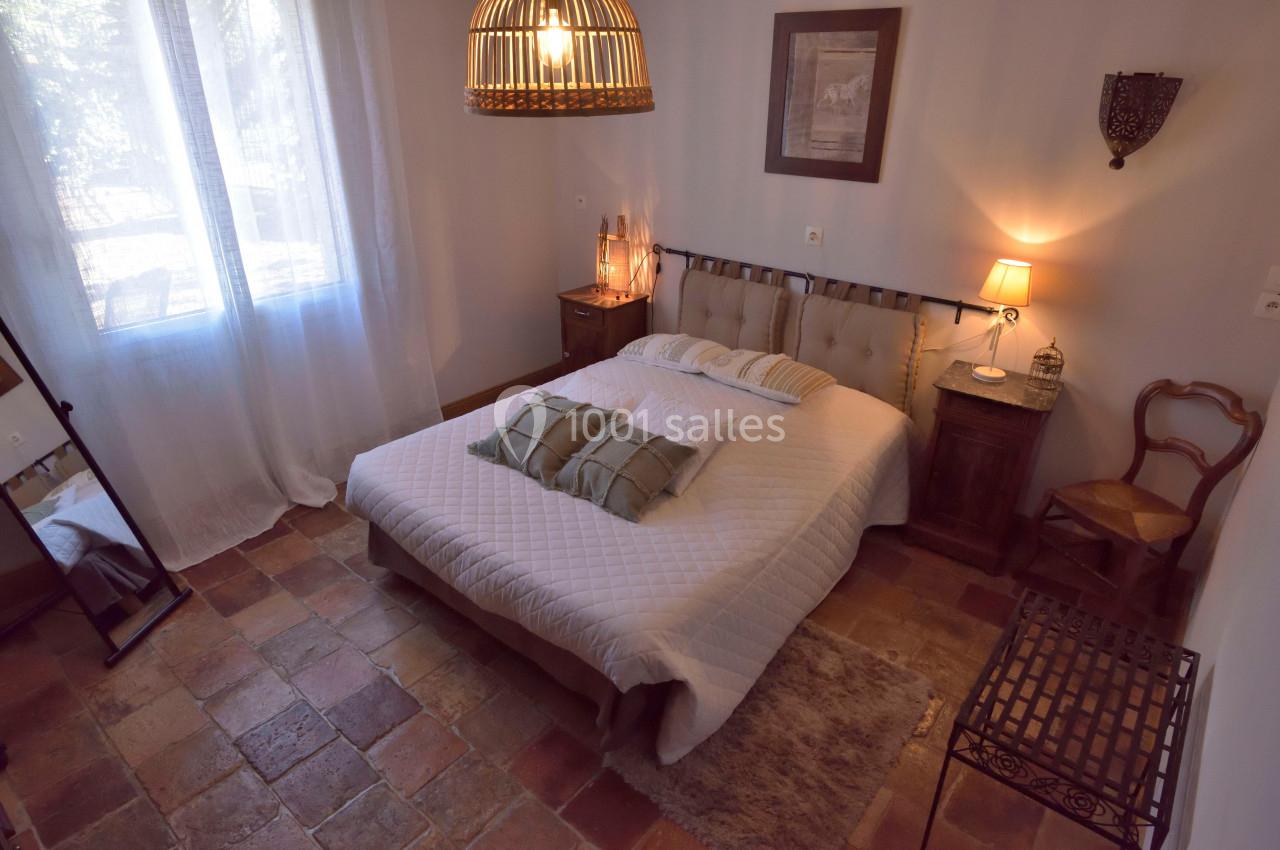 Domaine du Plessis-Jalesnes - galerie - photo 16