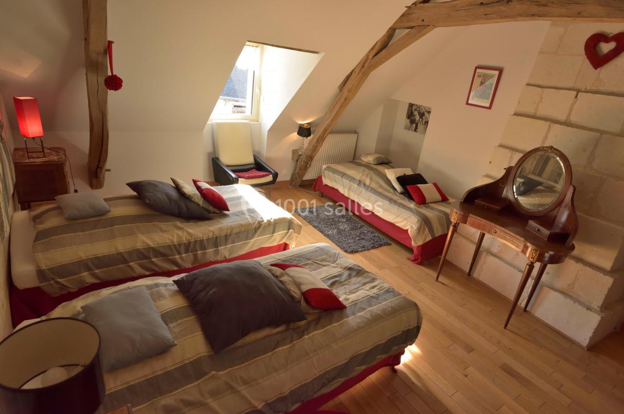 Domaine du Plessis-Jalesnes - galerie - photo 18