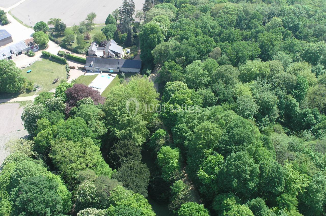 Domaine du Plessis-Jalesnes - galerie - photo 12