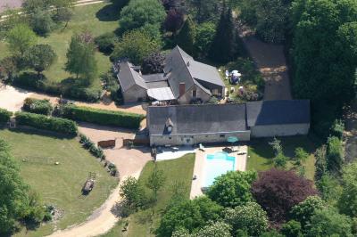 Domaine du Plessis-Jalesnes - photo 1