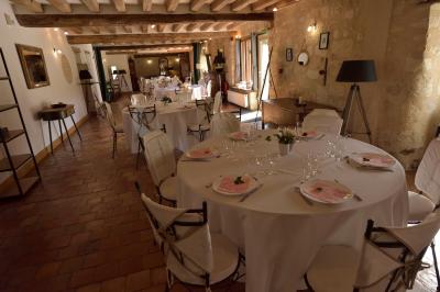 Domaine du Plessis-Jalesnes - photo 2