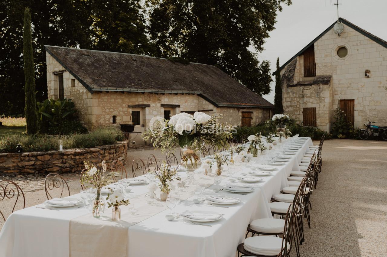 Domaine du Plessis-Jalesnes - galerie - photo 7