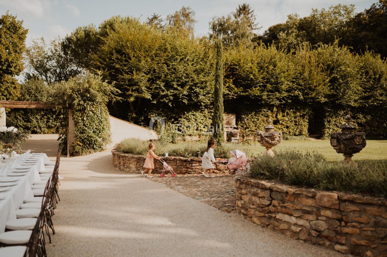 Domaine du Plessis-Jalesnes - galerie - photo 11