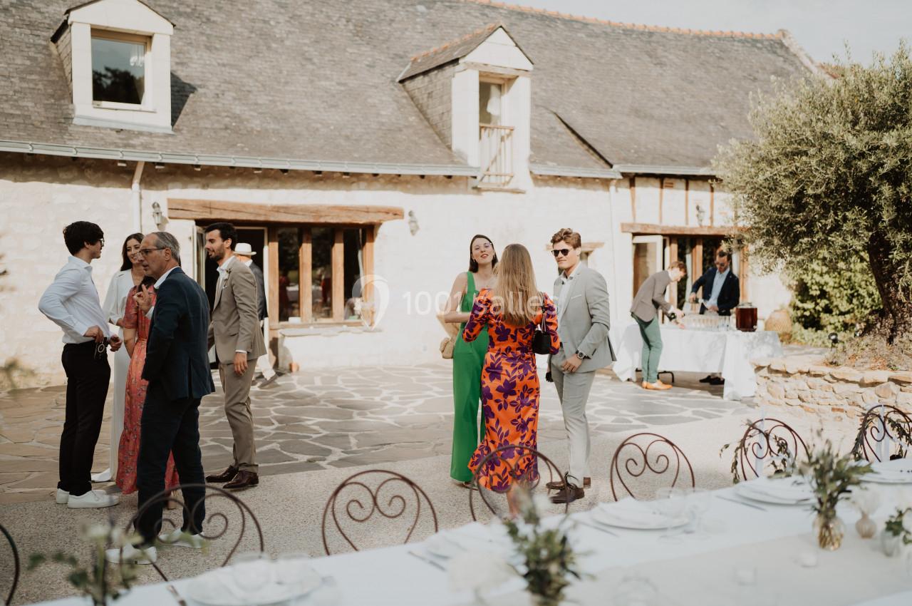 Domaine du Plessis-Jalesnes - galerie - photo 9