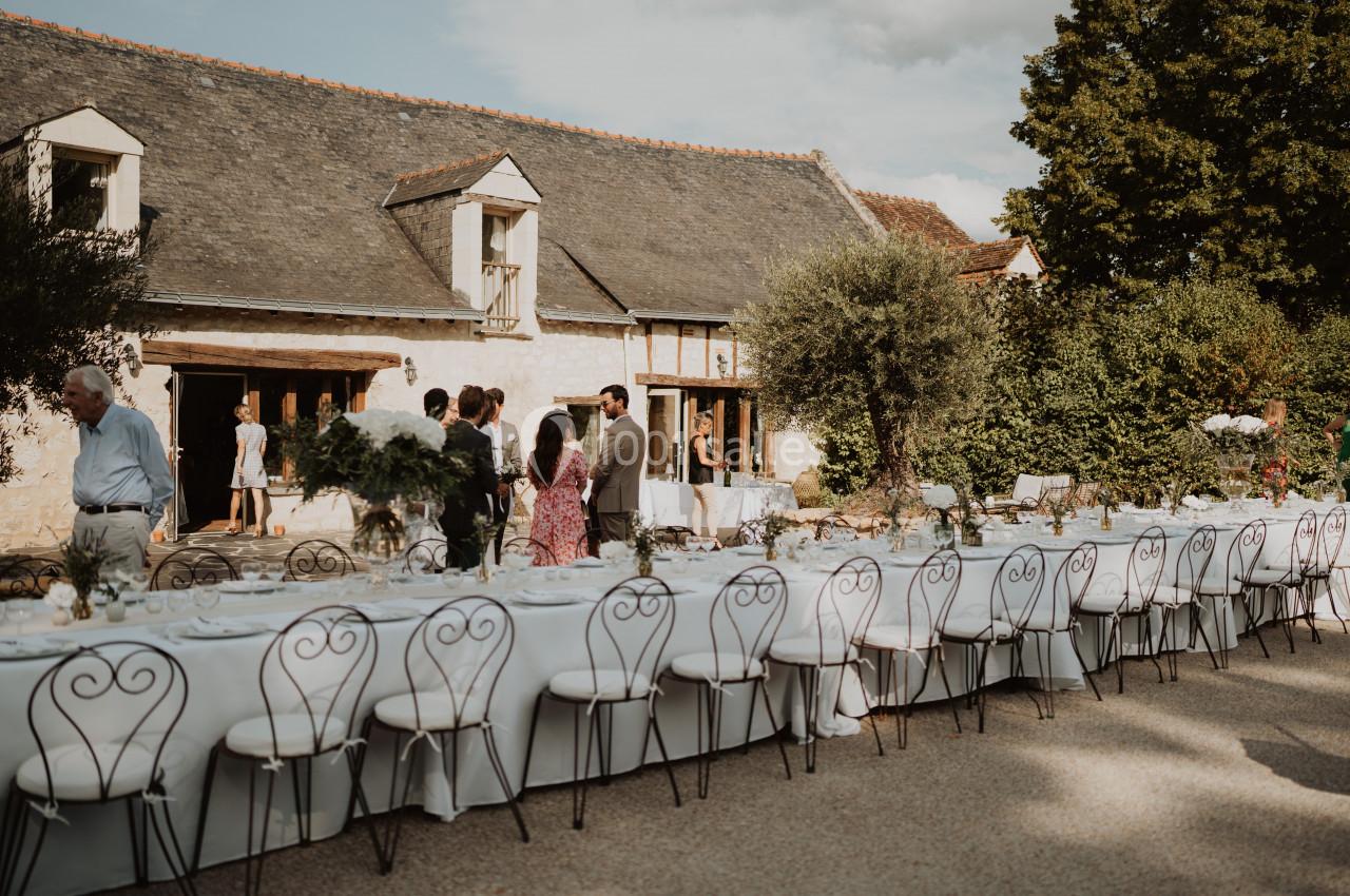 Domaine du Plessis-Jalesnes - galerie - photo 8