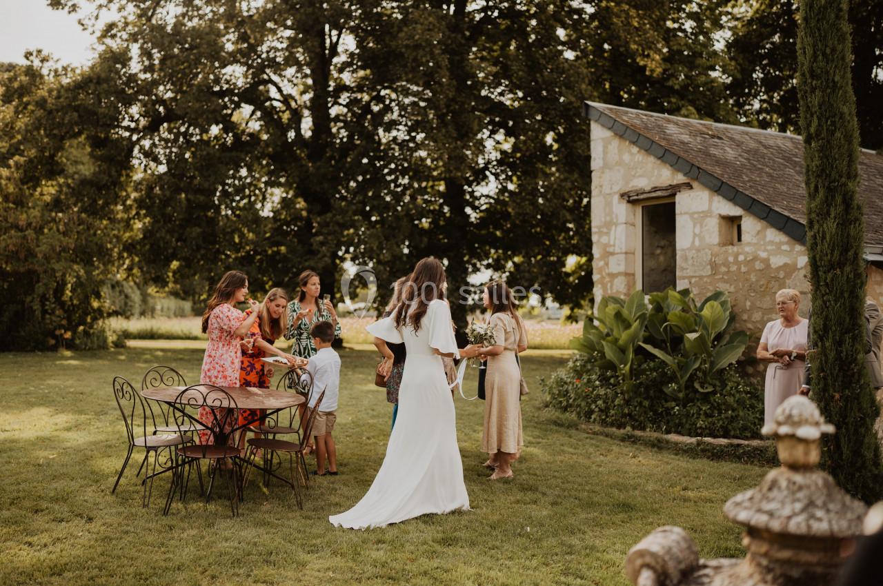 Domaine du Plessis-Jalesnes - galerie - photo 10