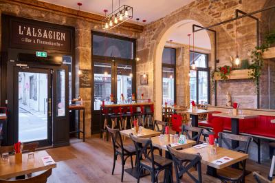L'Alsacien Lyon - photo 1