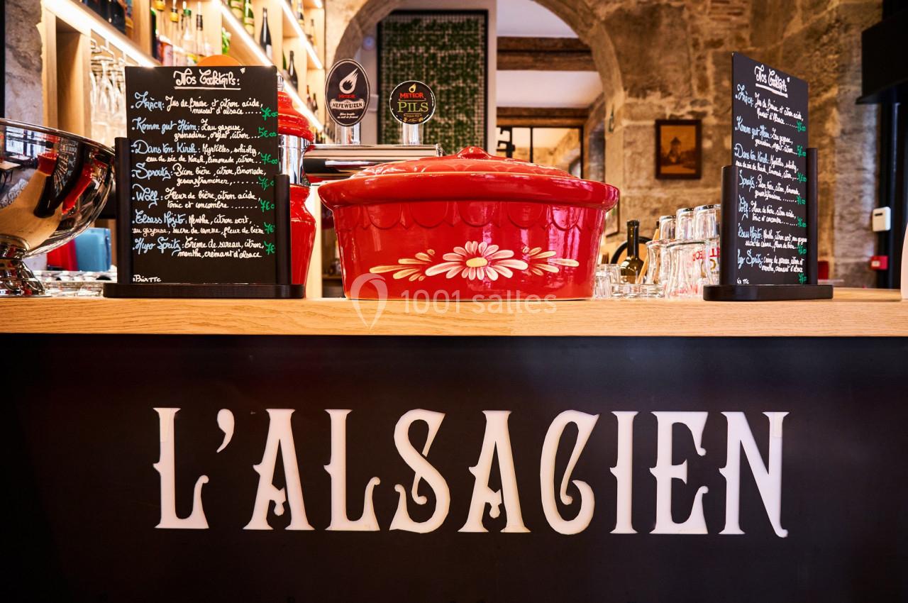 L'Alsacien Lyon - galerie - photo 13