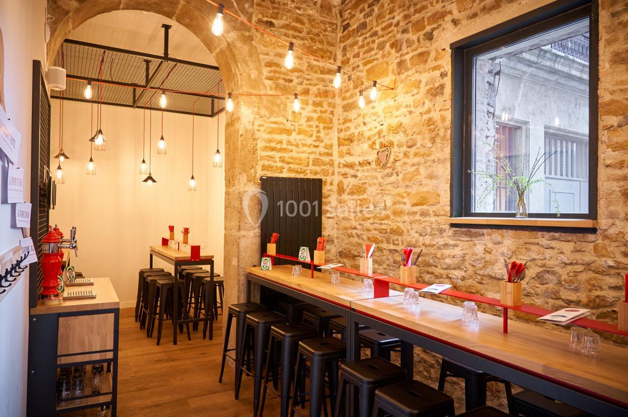 L'Alsacien Lyon - galerie - photo 6