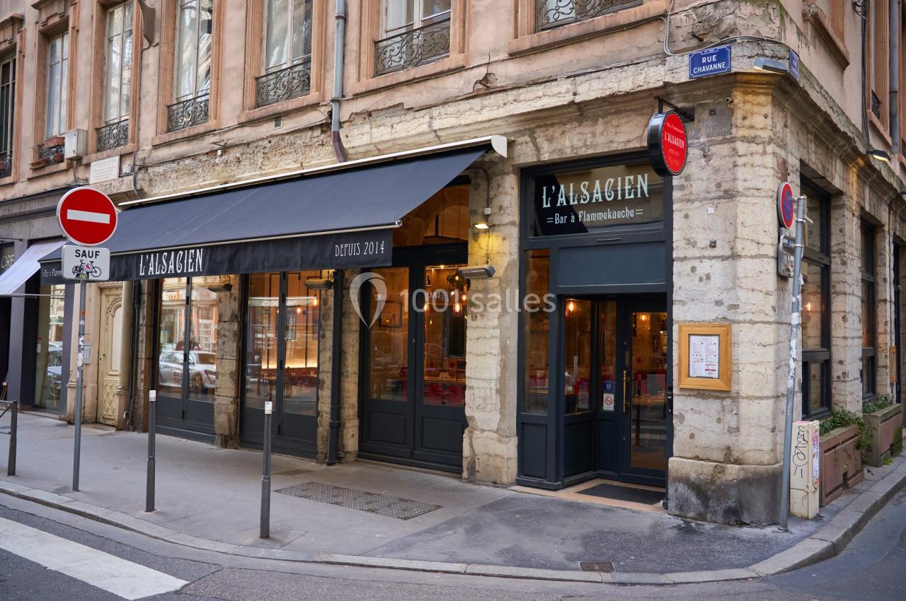 L'Alsacien Lyon - galerie - photo 11