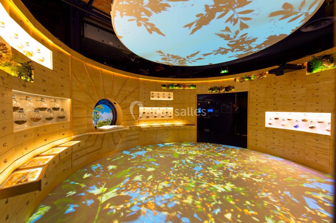 Location salle Marseille (Bouches-du-Rhône) - Mx Marseille #10