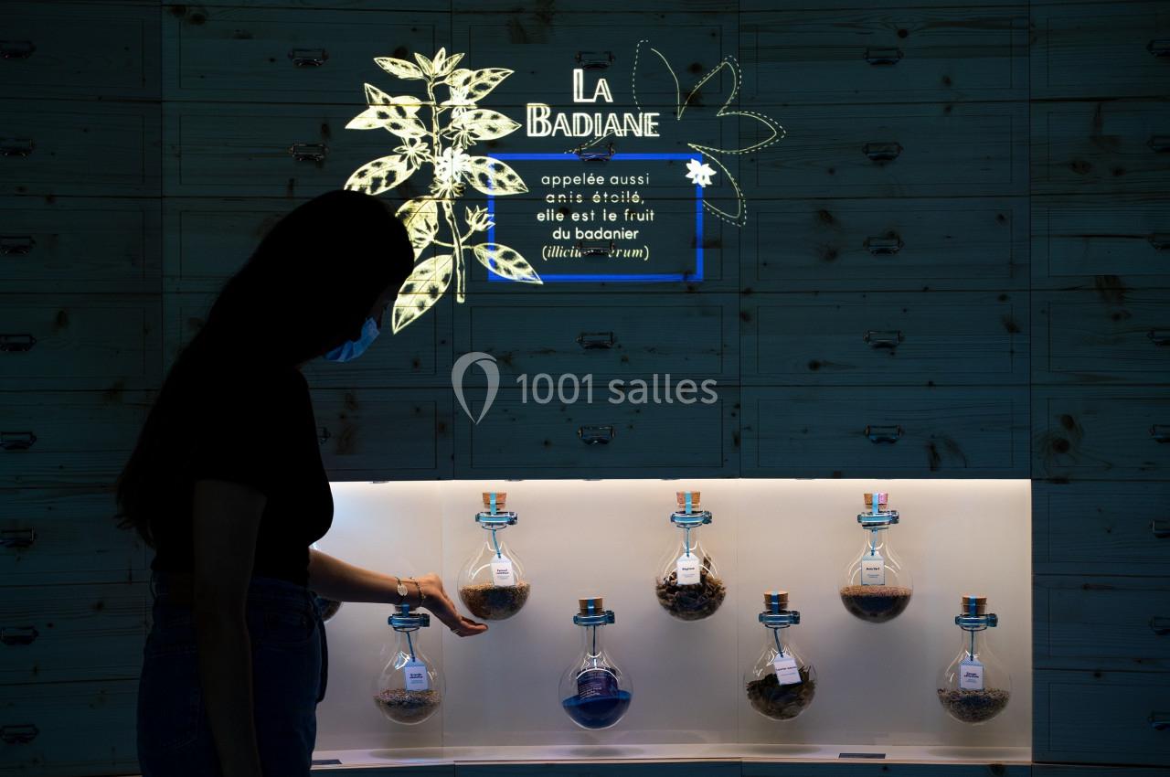 Location salle Marseille (Bouches-du-Rhône) - Mx Marseille #11