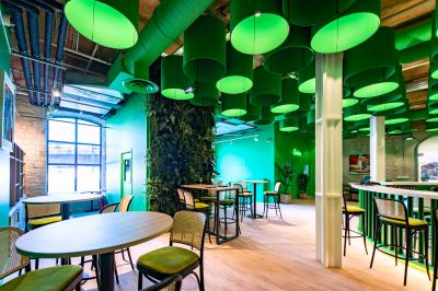 Miniature Location salle Marseille (Bouches-du-Rhône) - Mx Marseille #12 Location salle Marseille (Bouches-du-Rhône) - Mx Marseille #20