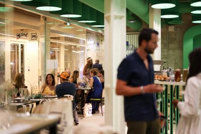 Miniature Location salle Marseille (Bouches-du-Rhône) - Mx Marseille #13 Location salle Marseille (Bouches-du-Rhône) - Mx Marseille #20