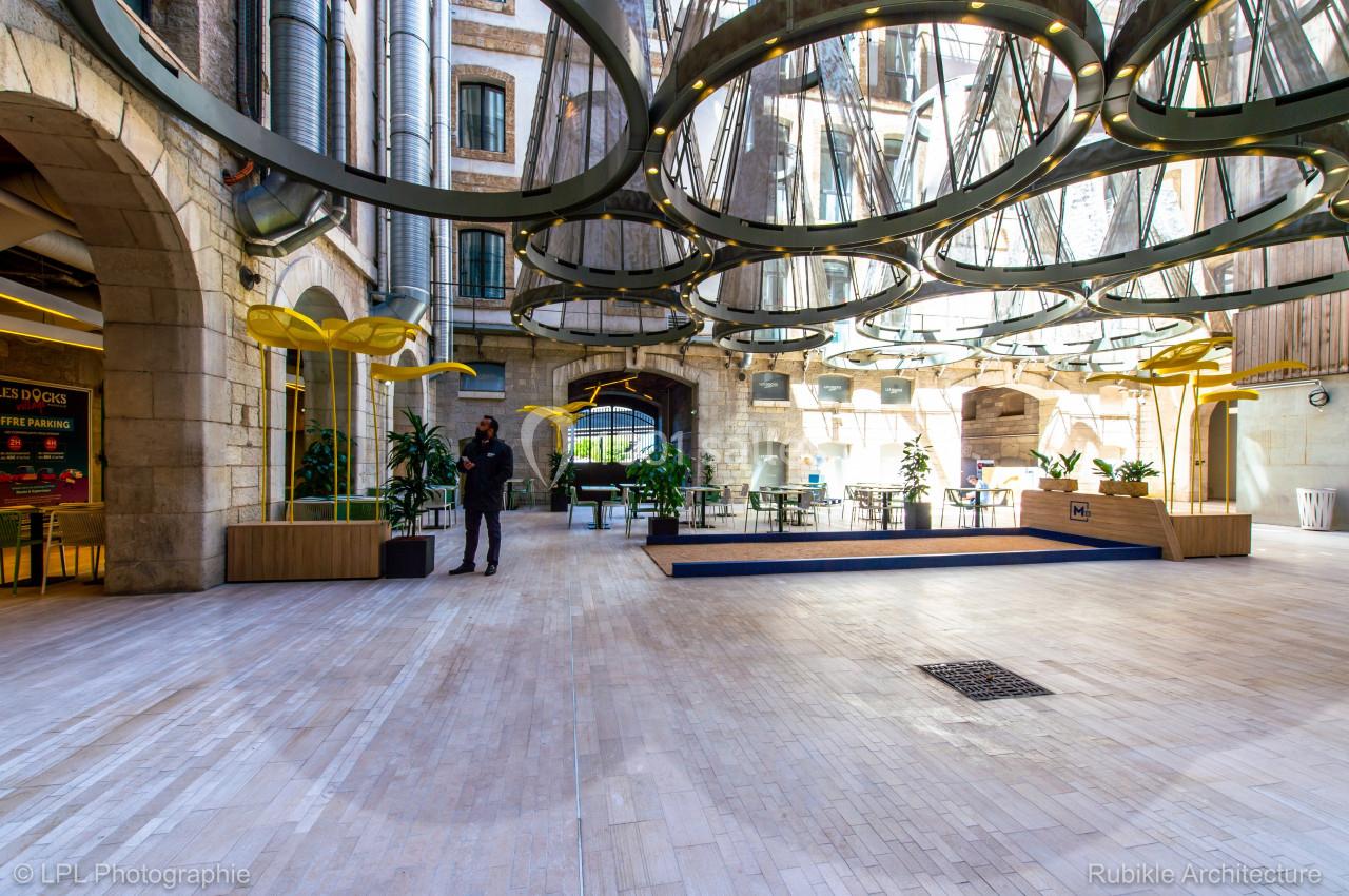 Location salle Marseille (Bouches-du-Rhône) - Mx Marseille #3
