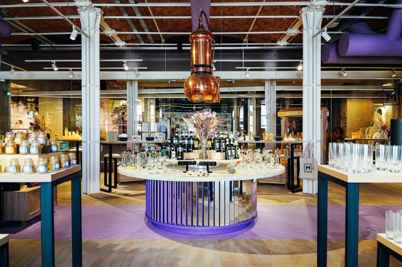 Location salle Marseille (Bouches-du-Rhône) - Mx Marseille #7