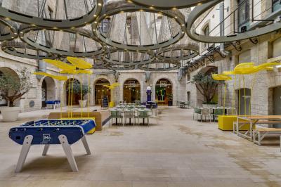 Miniature Location salle Marseille (Bouches-du-Rhône) - Mx Marseille #4 Location salle Marseille (Bouches-du-Rhône) - Mx Marseille #20