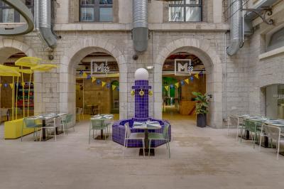 Miniature Location salle Marseille (Bouches-du-Rhône) - Mx Marseille #5 Location salle Marseille (Bouches-du-Rhône) - Mx Marseille #20