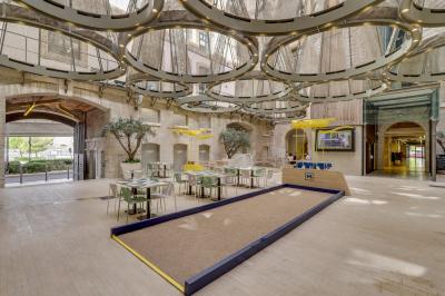 Miniature Location salle Marseille (Bouches-du-Rhône) - Mx Marseille #2 Location salle Marseille (Bouches-du-Rhône) - Mx Marseille #20