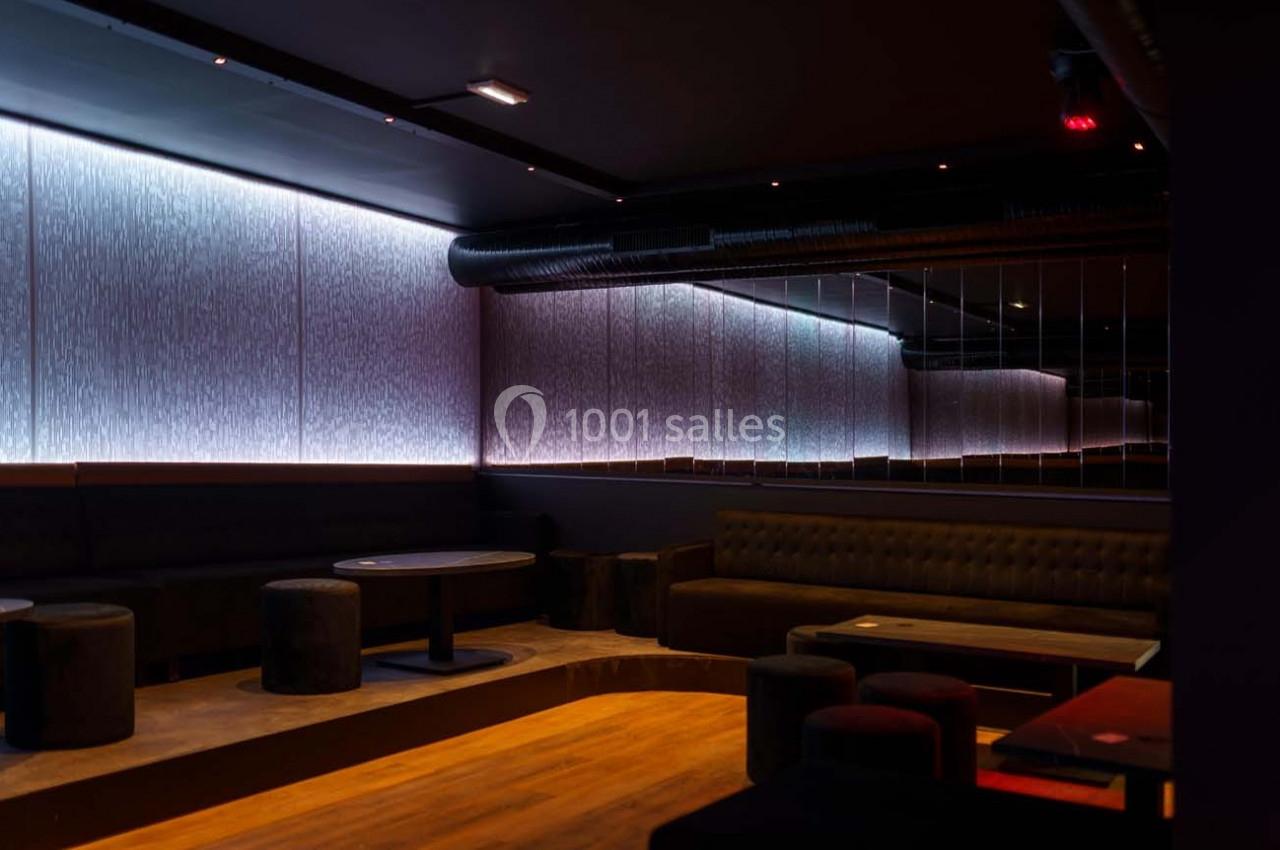 Location salle Nantes (Loire-Atlantique) - Moda #18