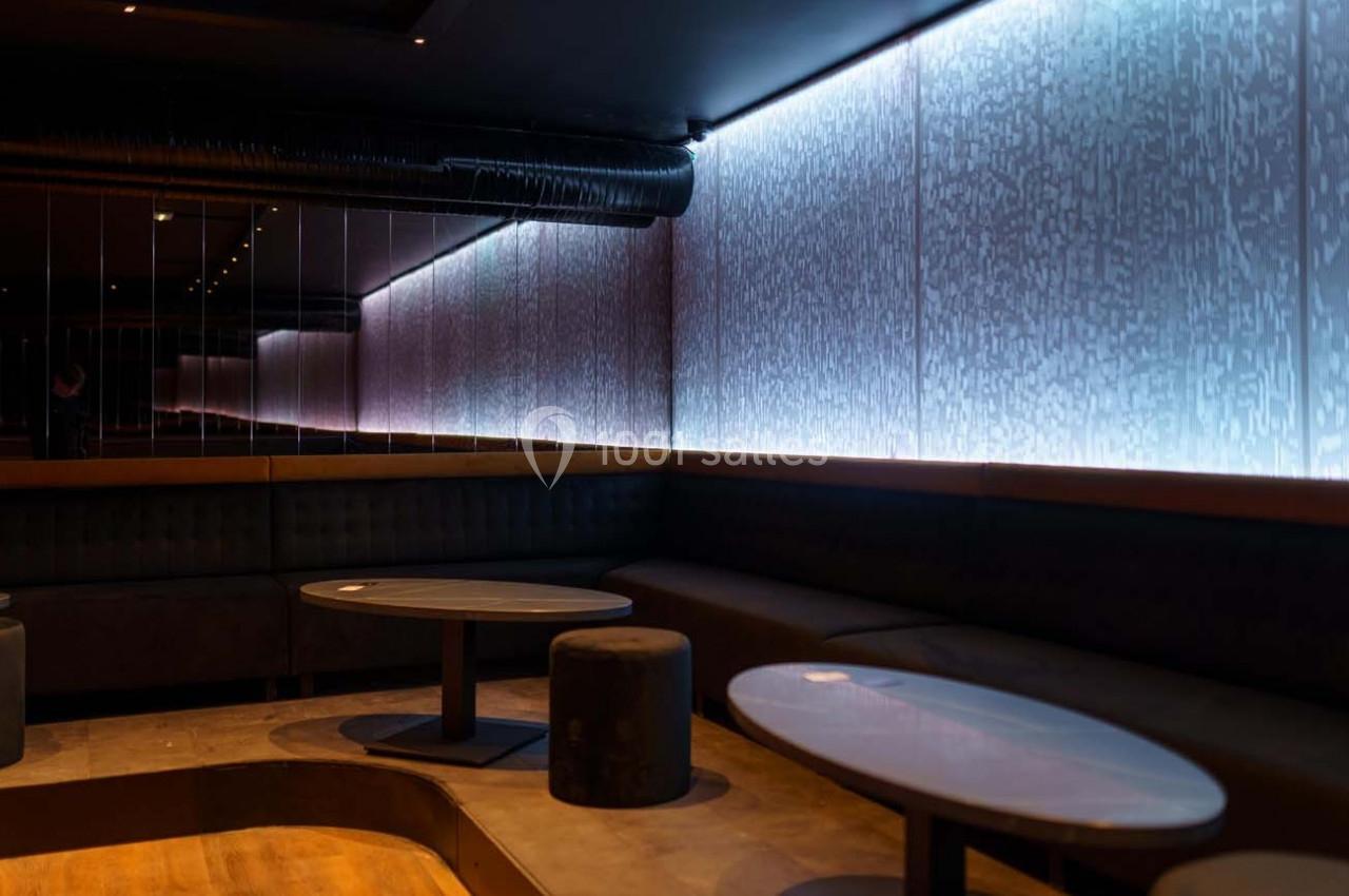 Location salle Nantes (Loire-Atlantique) - Moda #19