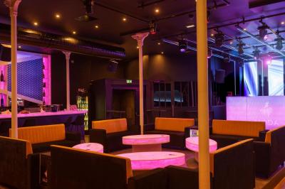 Miniature Location salle Nantes (Loire-Atlantique) - Moda #4 Location salle Nantes (Loire-Atlantique) - Moda #28